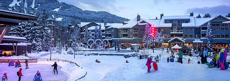 Whistler